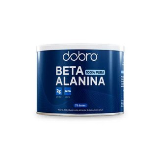 Beta Alanina Sou Dobro - 150g