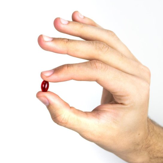 Betacaroteno 120 Cápsulas NewNutrition