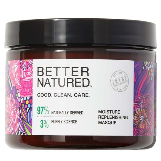 Better Natured Moisture Replenishing Máscara 169ml