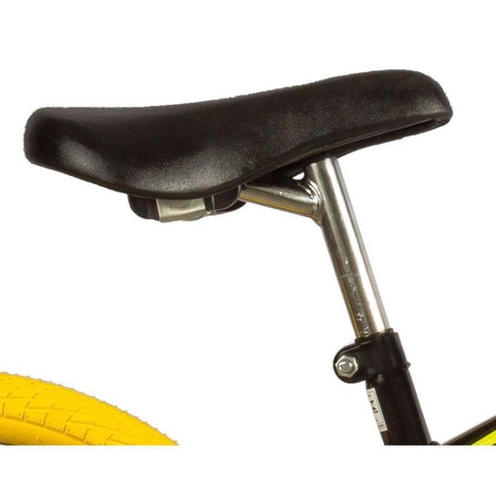 Bicicleta 20 KLS Free Style Freio V-Brake