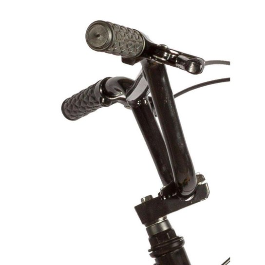 Bicicleta 20 KLS Free Style Freio V-Brake