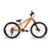 Bicicleta 26 Gta Rebel Freeride Single 7v Freio a Disco Aros Vmaxx Pneu Flame - Laranja