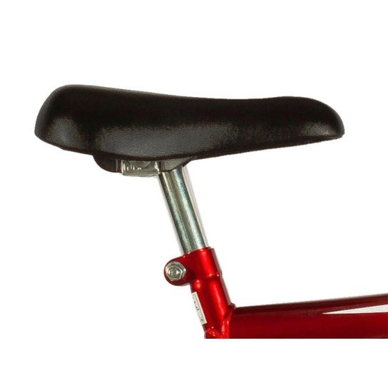 Bicicleta 26 KLS Free Freio V-Brake