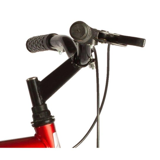 Bicicleta 26 KLS Free Freio V-Brake