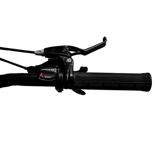 Bicicleta 29 Gts M1 Freio a Disco 21 Marchas Shimano Ride New