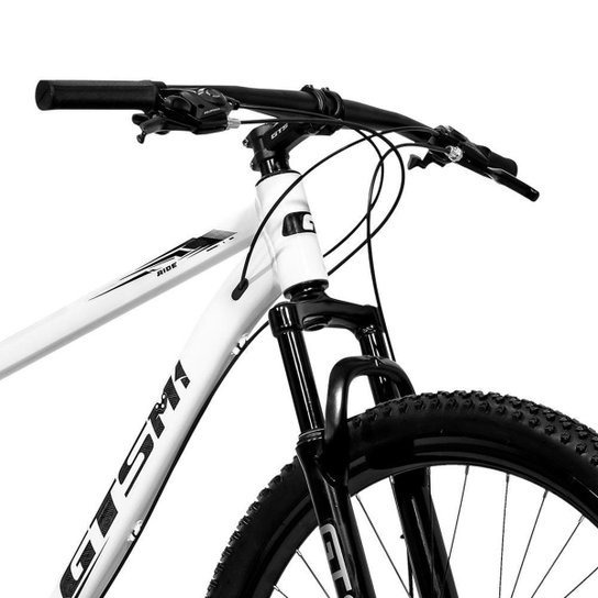 Bicicleta 29 Gts M1 Freio a Disco 21 Marchas Shimano Ride New