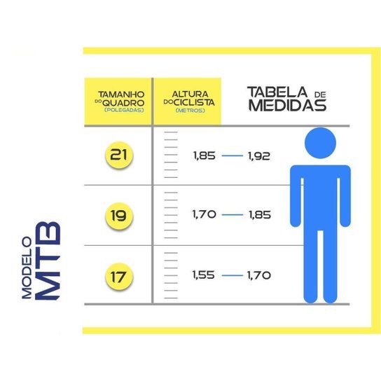Bicicleta Alumínio Aro 29 Alfameq Tirreno Freio Hidráulico 24 Marchas