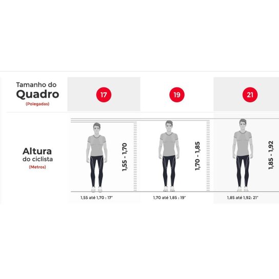 Bicicleta Alumínio Aro 29 Alfameq Tirreno Freio Hidráulico 27 Marchas