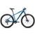 Bicicleta Alumínio Aro 29 Alfameq VX 12 Marchas Freio a Disco Hidráulico - Azul+Preto