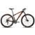 Bicicleta Alumínio Aro 29 GTSPROM5 Intense 24 Marchas Freio a Disco Hidráulico - Preto+Vermelho