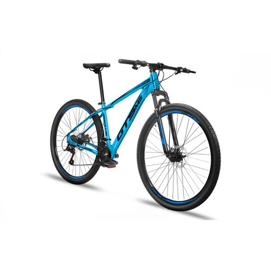 Bicicleta Alumínio Aro 29 GTSPROM5 Intense 24 Marchas Freio a Disco Hidráulico