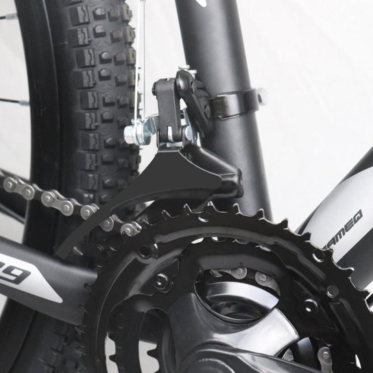 Bicicleta Alumínio Aro 29 XKS Freio a Disco Hidráulico 21 Marchas