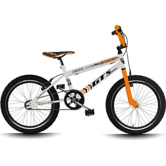 Bicicleta Aro 20 BMX Gt Sprint Cross Infantil Freio V-Brake Aro Aero