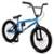 Bicicleta Aro 20 BMX Pro-X Bull - Azul