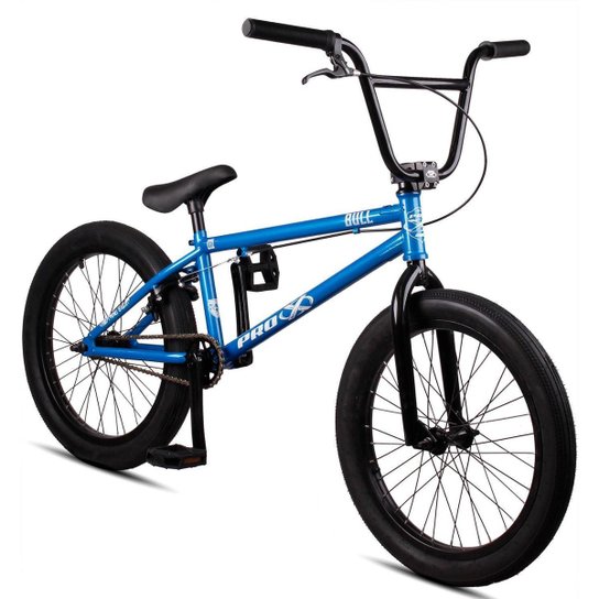 Bicicleta Aro 20 BMX Pro-X Bull