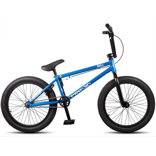 Bicicleta Aro 20 BMX Pro-X Bull