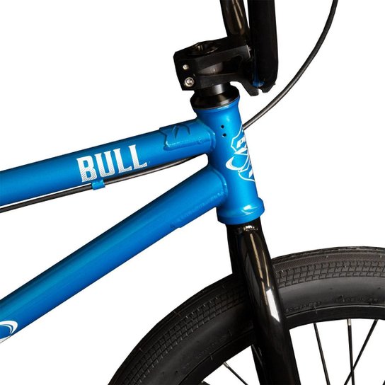 Bicicleta Aro 20 BMX Pro-X Bull