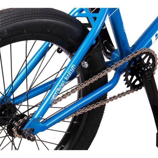 Bicicleta Aro 20 BMX Pro-X Bull