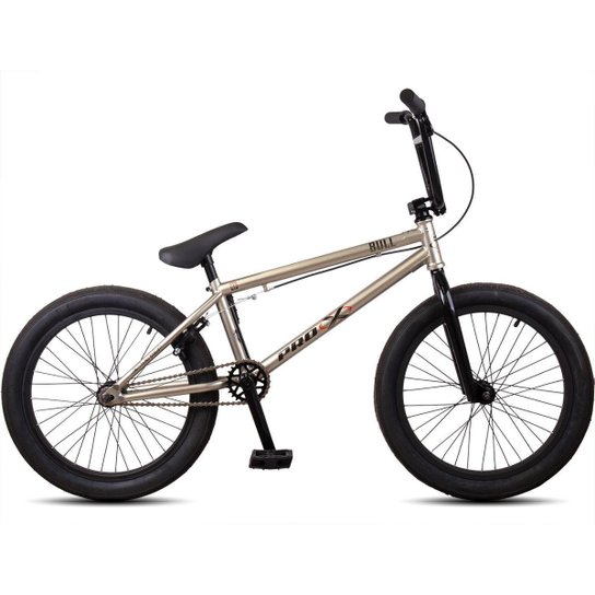 Bicicleta Aro 20 BMX Pro-X Bull