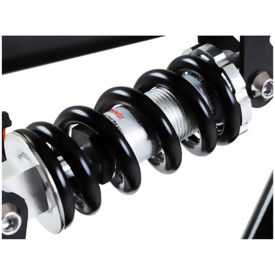 Bicicleta Aro 20 Colli GPS Freio V-Brake