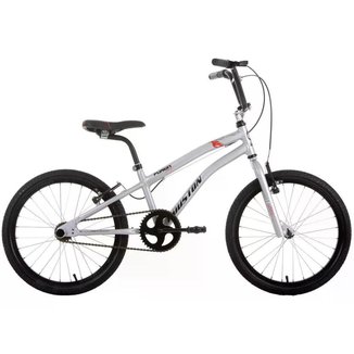 Bicicleta Aro 20 Houston Furion Aço