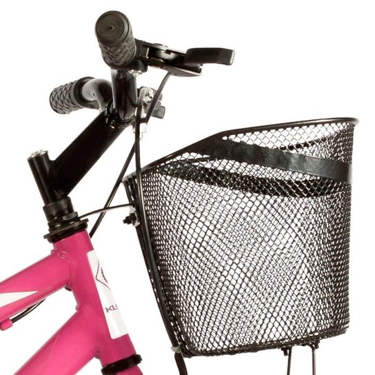 Bicicleta Aro 20 Kls Free Freio V-Brake Mtb Feminina