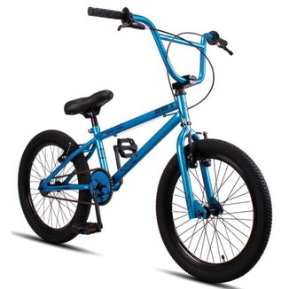 Bicicleta Aro 20 Pro-X Série 5 Limited Edition BMX Aro Aero Freio V-Brake