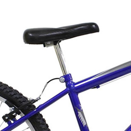 Bicicleta Aro 24 Masculina Mono Sem Marcha Saidx