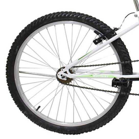 Bicicleta Aro 24 Masculina Mono Sem Marcha Saidx