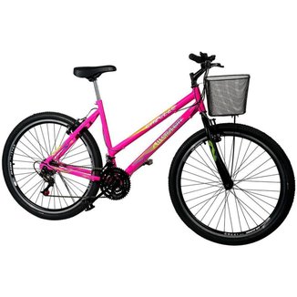 Bicicleta  Aro 26 Colli Allegra City Cazelle