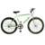 Bicicleta Aro 26 Kls Free Gold Freio V-Brake Mtb - Branco+Verde