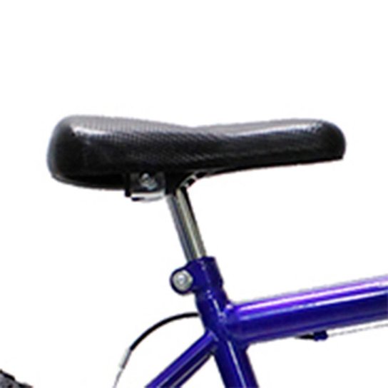 Bicicleta Aro 26 Masculina Mono Sem Marcha Saidx