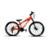 Bicicleta Aro 26 Vikingx Tuff 21v Câmbios Shimano + Freios Disco Hidráulicos Freeride DH Aros Vmaxx - Vermelho