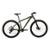 Bicicleta Aro 29 Absolute Nero 5 12v Suspensão 100mm C/ Trava K7 11/50 Freios Hidráulicos Kit 1x12 - Verde Militar