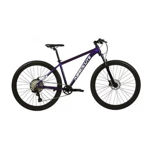 Bicicleta Aro 29 Absolute Nero 5 12v Suspensão 100mm C/ Trava K7 11/50 Freios Hidráulicos Kit 1x12