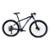 Bicicleta Aro 29 Absolute Nero 5 12v Suspensão com Trava K7 11/50 Freios Hidráulicos Kit 1x12 - Azul