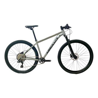 Bicicleta Aro 29 Absolute Nero 5 12v Suspensão Trava Guidão Freios Hidráulicos 1x12v Hollowtech