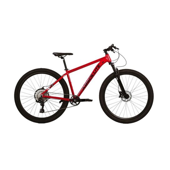 Bicicleta Aro 29 Absolute Nero 5 12v Suspensão Trava Guidão Freios Hidráulicos 1x12v Hollowtech