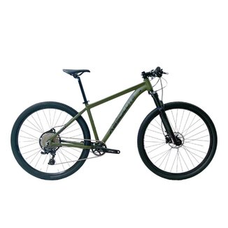 Bicicleta Aro 29 Absolute Nero 5 12v Suspensão Trava Guidão Freios Hidráulicos 1x12v Hollowtech