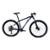 Bicicleta Aro 29 Absolute Nero 5 12v Susp.Trava Guidão K7 11/50 Freio Hidráulico 1x12v Hollowtech - Azul
