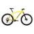 Bicicleta Aro 29 Absolute Nero 5 12v Susp.Trava Guidão K7 11/50 Freio Hidráulico 1x12v Hollowtech - Amarelo