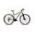 Bicicleta Aro 29 Absolute Nero 5 Alumínio 24v Freio a Disco Susp. Dianteira 60mm Pneus com Faixa - Verde Militar