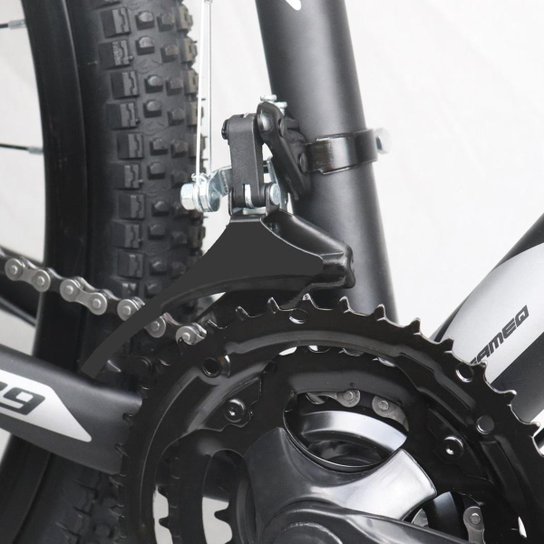 Bicicleta Aro 29 Alfameq Atx Freio a Disco 24 Marchas