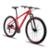 Bicicleta Aro 29 Alfameq Atx Freio a Disco 24 Marchas - Vermelho+Preto
