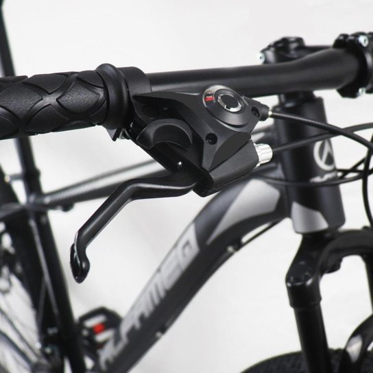Bicicleta Aro 29 Alfameq Atx Freio a Disco 24 Marchas