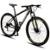 Bicicleta Aro 29 Alumínio Gott 21v Traseiro Shimano X-Treme - Amarelo Limão