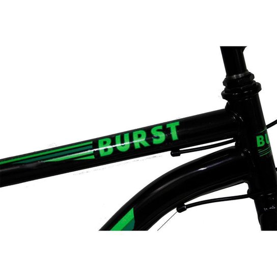 Bicicleta Aro 29 Bike Aço Carbono 21 Marchas SAIDX