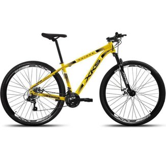 Bicicleta Aro 29 Câmbio Shimano KAIROS 21 Marchas Freio a Disco