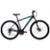 Bicicleta Aro 29 Conquest 24V Freios a Disco Câmbios Importados - Preto+verde