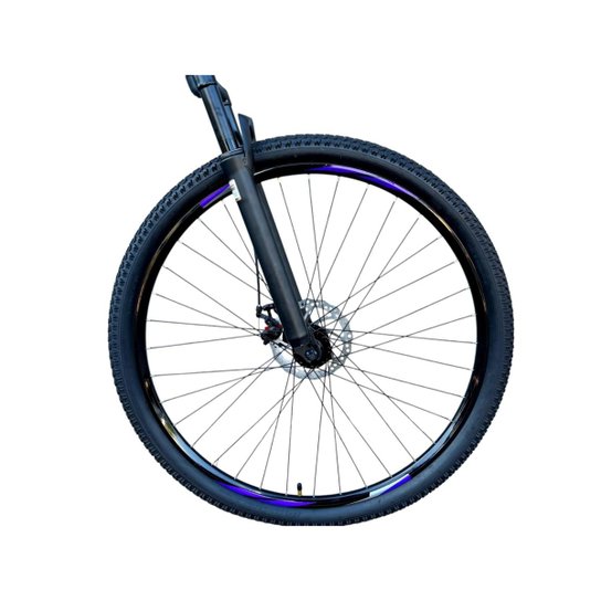 Bicicleta Aro 29 Feminina Gta Start Alumínio 21v Freio a Disco Suspensão Dianteira Mountain Bike